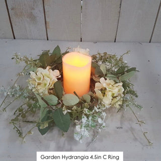 Candle Ring