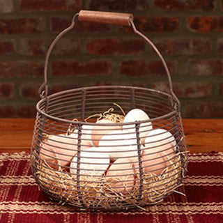 Baskets