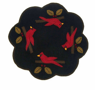 Candle Mats