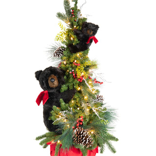 Ditz Christmas Trees