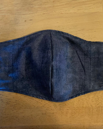 New York Yankees Reversible and Washable Face Mask! NEW!