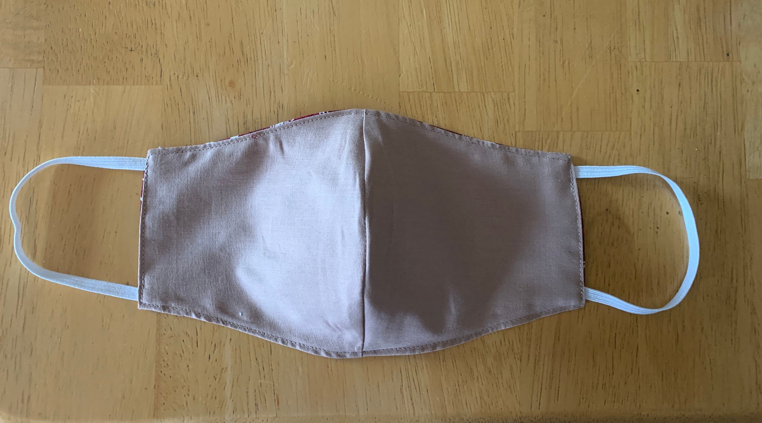 Texas A&M “GiG’EM Reversible and Washable Face Mask! New