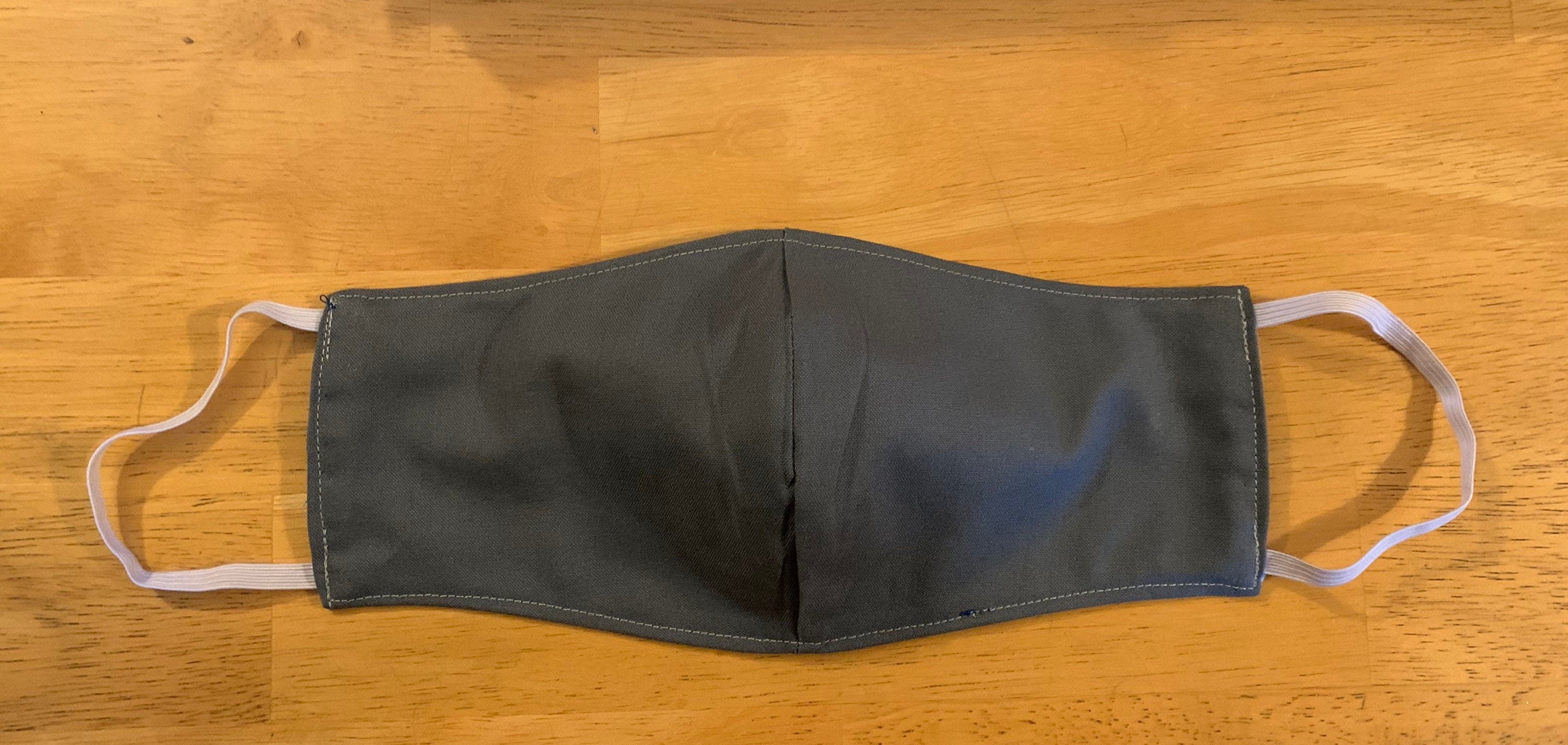 University of Minnesota Gophers Reversible and Washable Face Mask!NEW!