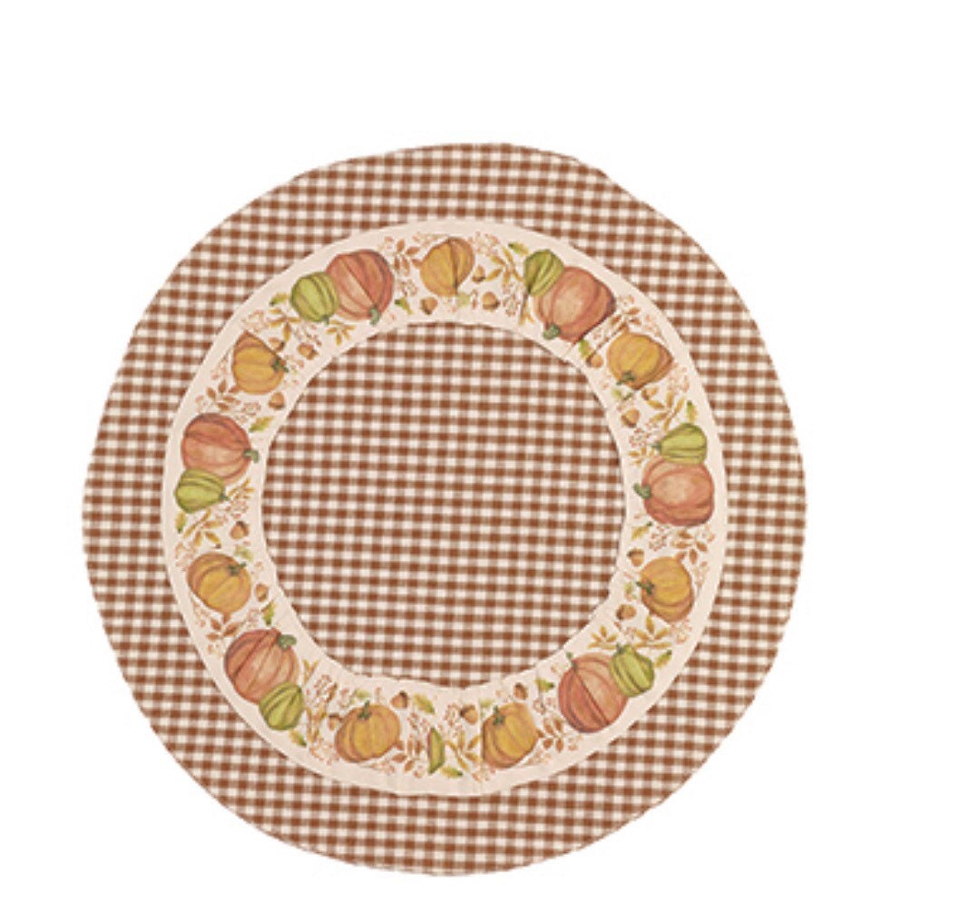 Harvest Mat 14” NEW