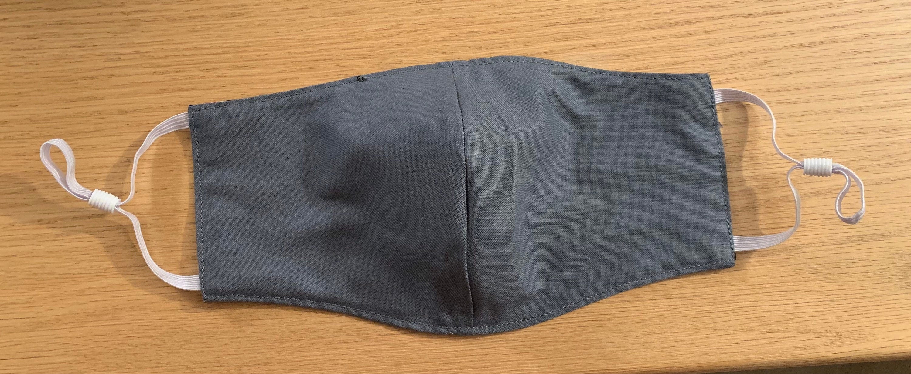United States Marines adjustable Face Mask Reversible & Washable! NEW