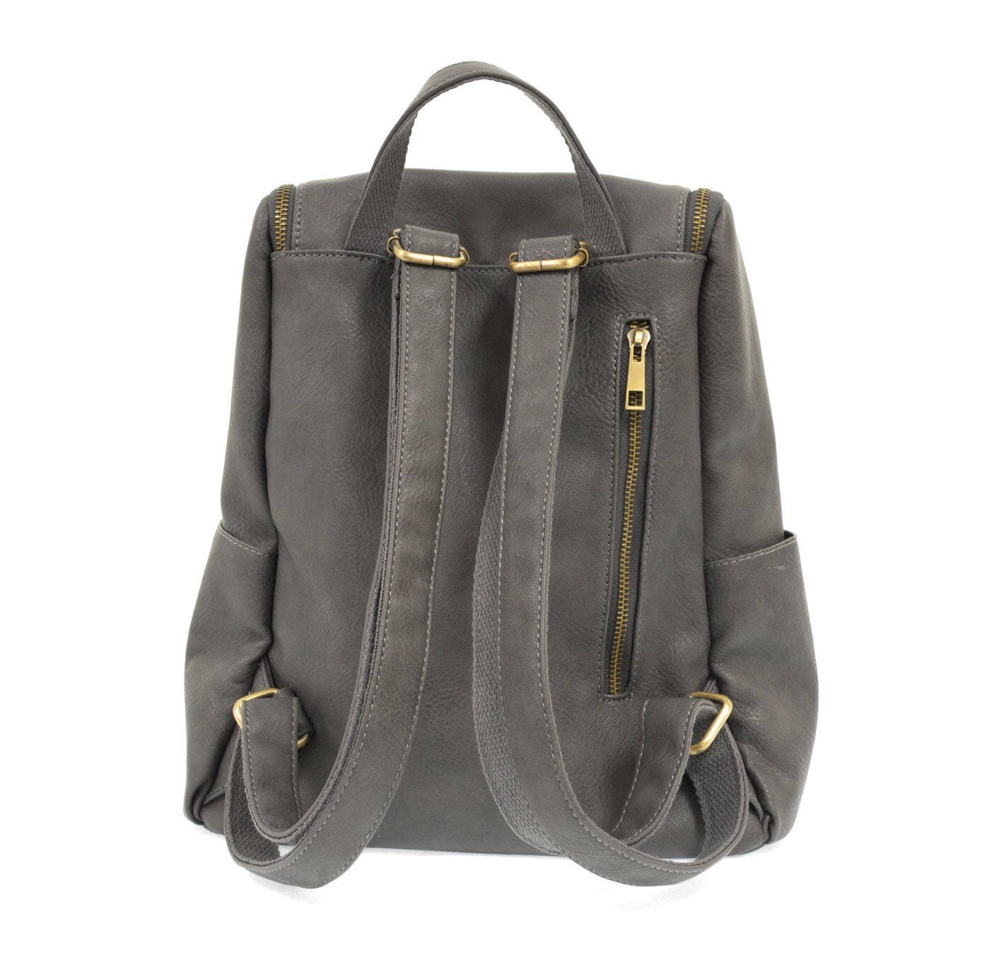 Kerri Side Pocket Backpack Charcoal! NEW