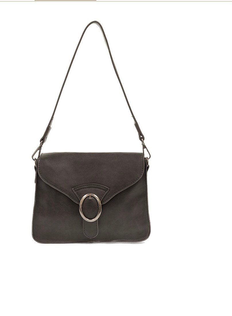 Drea Convertible Buckle Handbag NEW!
