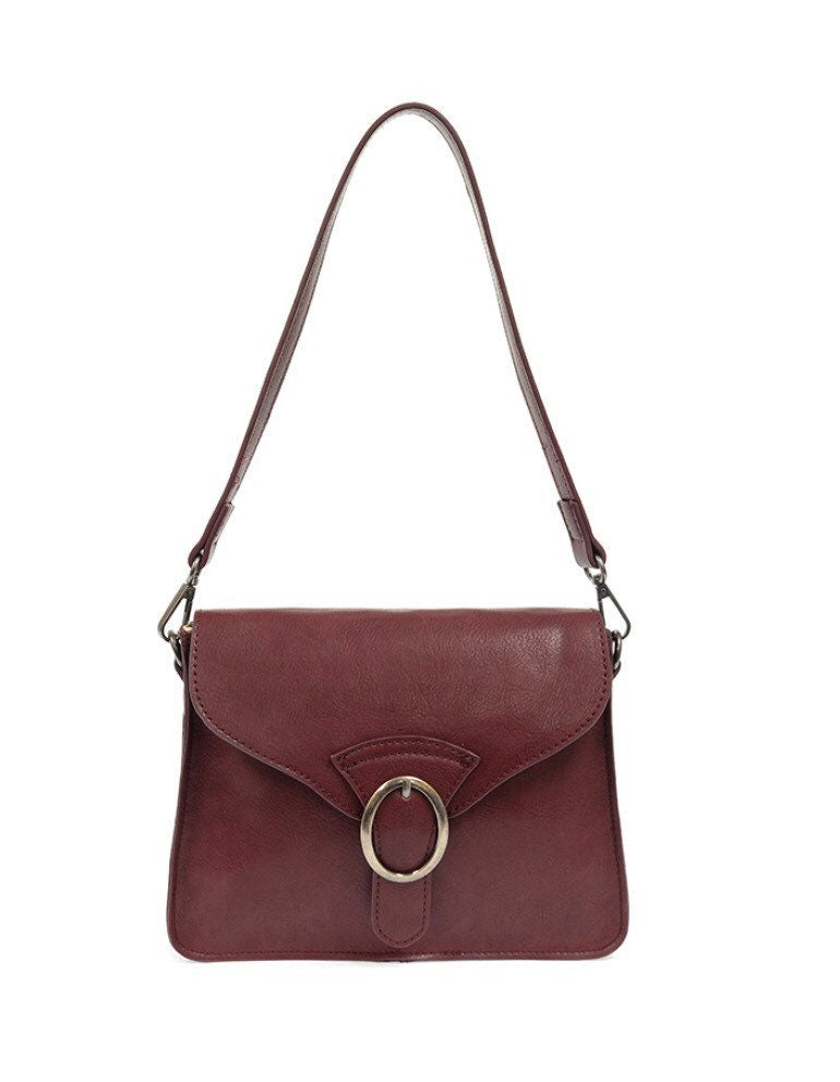 Drea Convertible Buckle Handbag NEW!