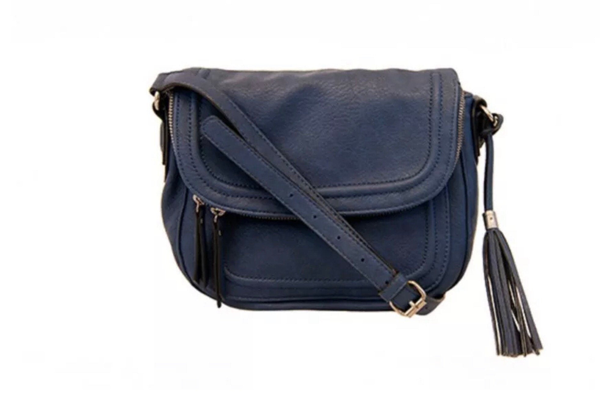 Sophia ZipFlap Crossbody NEW