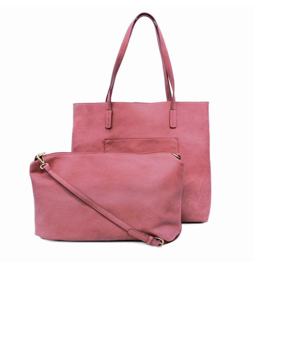 Megan Carryall Tote Handbag! NEW