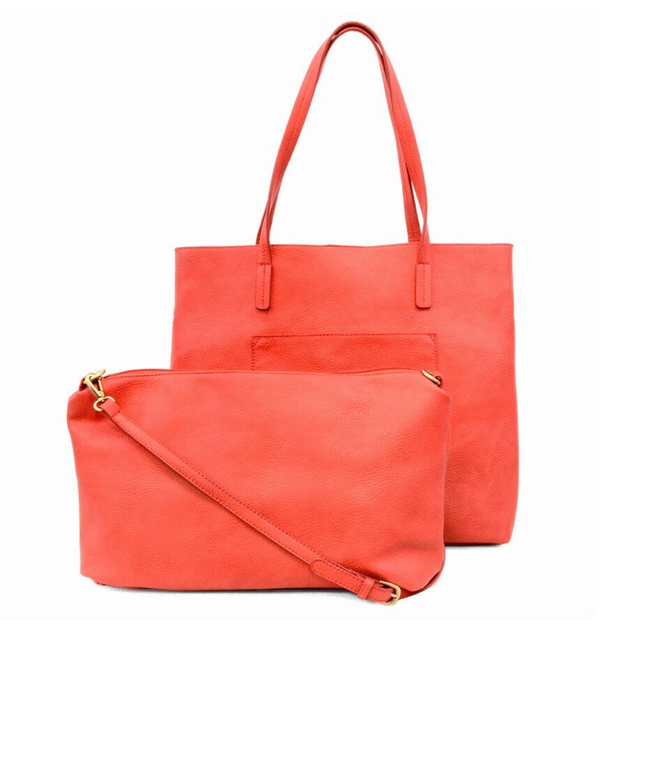 Megan Carryall Tote Handbag! NEW