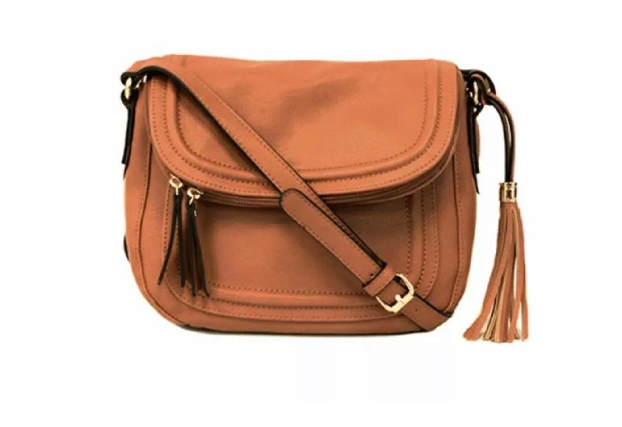 Sophia ZipFlap Crossbody NEW