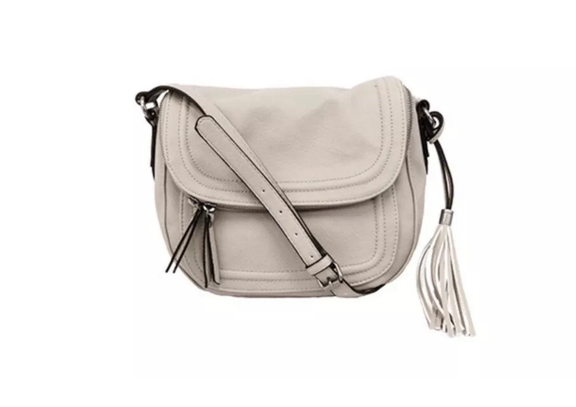 Sophia ZipFlap Crossbody NEW