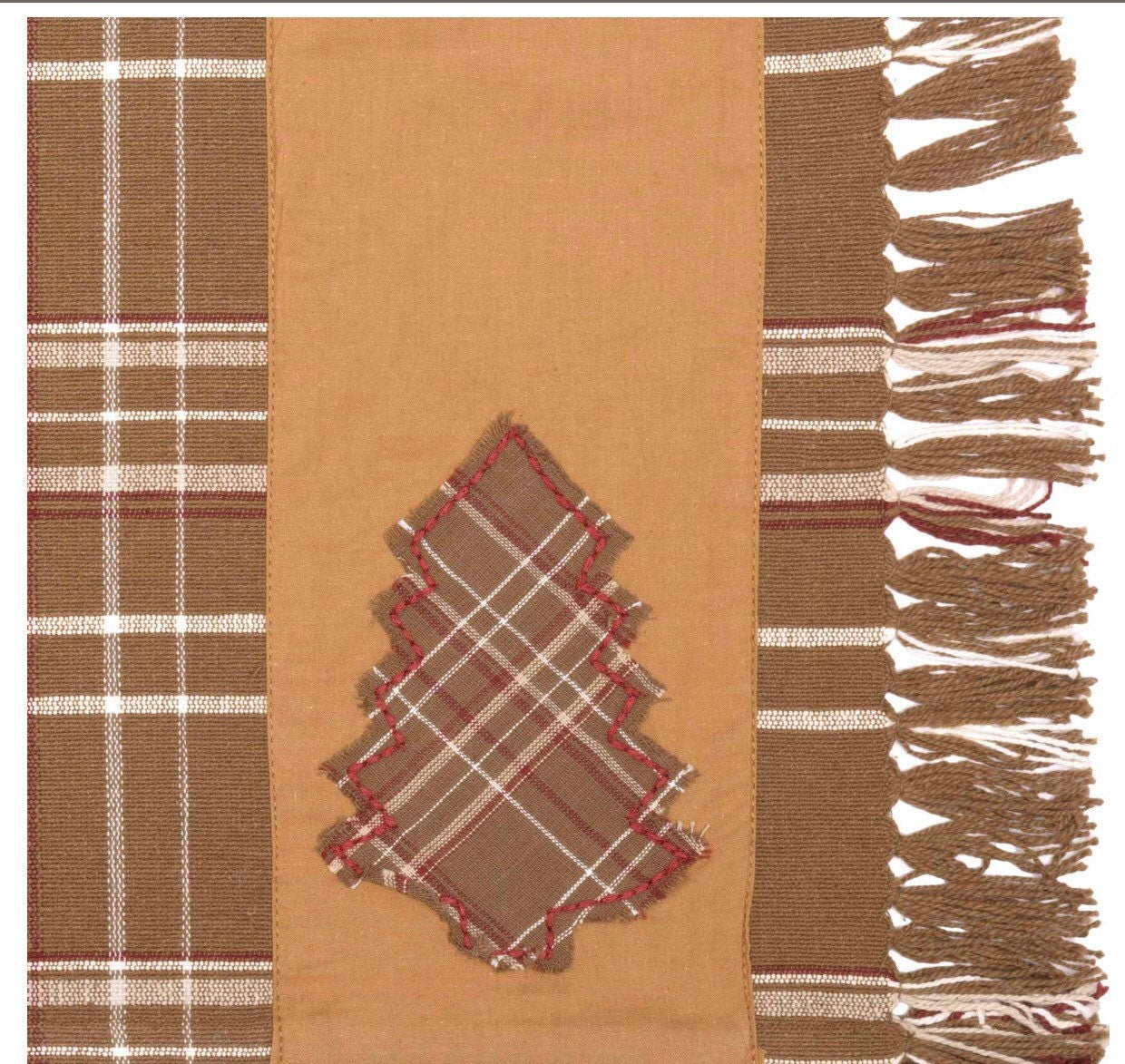 Evergreen Runner 13x24! NEW