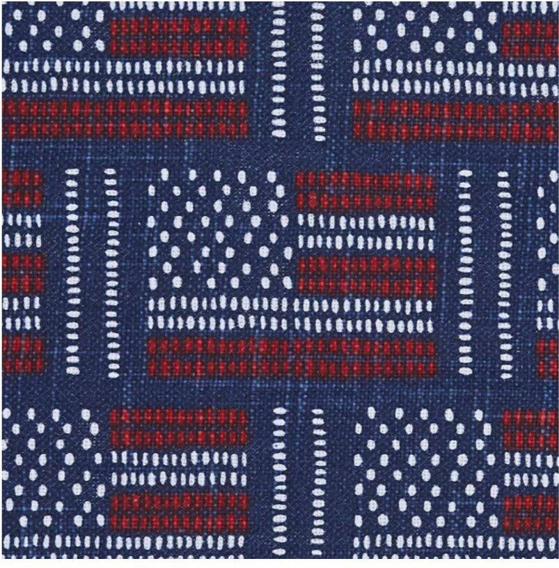 Flags Table Runner (15 x54”) or (15 x 72”)NEW