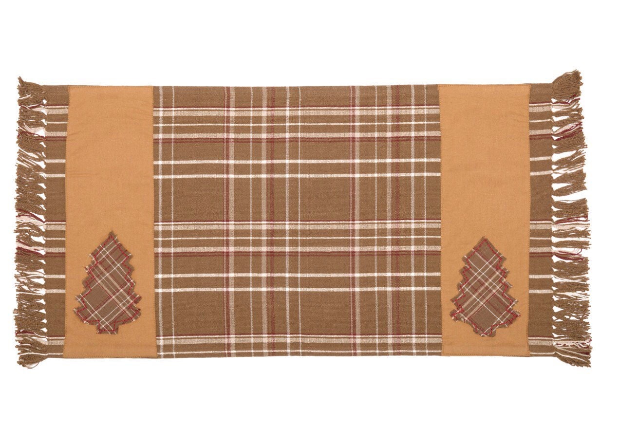 Evergreen Runner 13x24! NEW