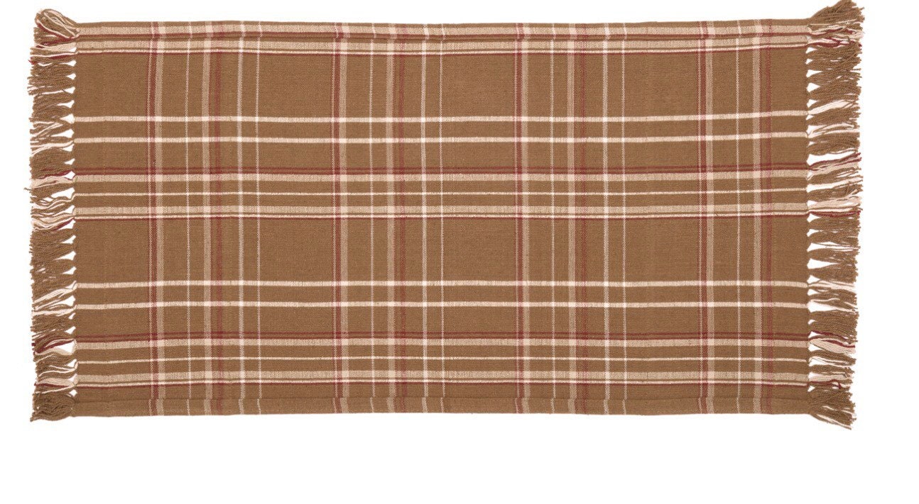 Evergreen Runner 13x24! NEW