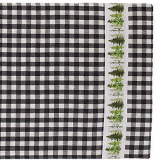 Aspen Hill Runner (13x36”) New