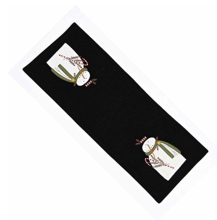 Mr. Winterberry Table Runner 14” x 36” NEW