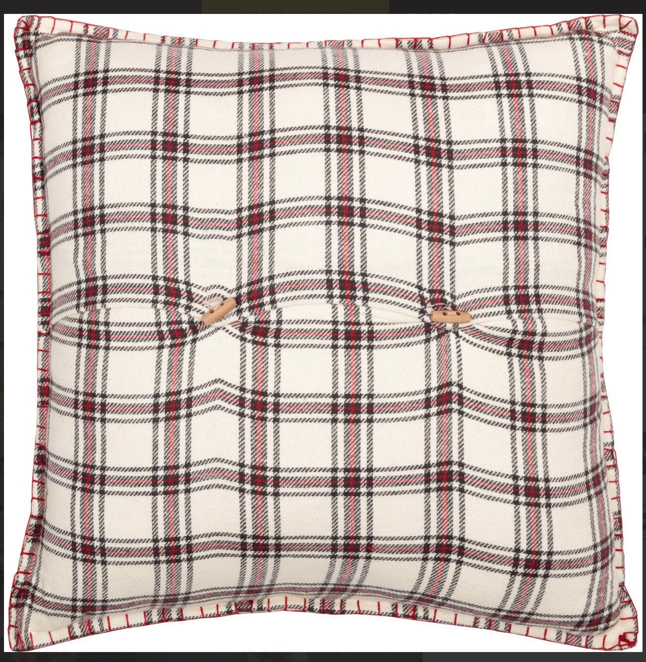 Amory Tree Pillow 18x18 NEW
