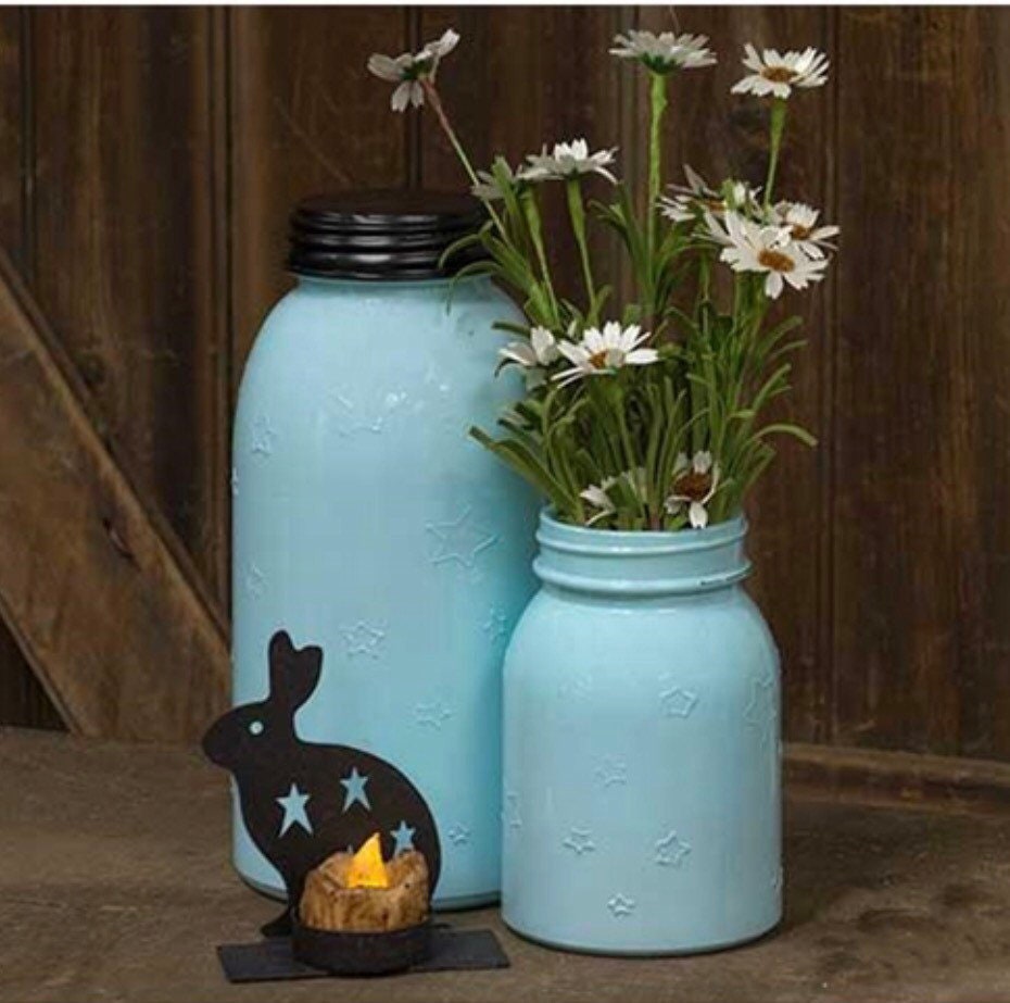 Rabbit Tealight Holder NEW
