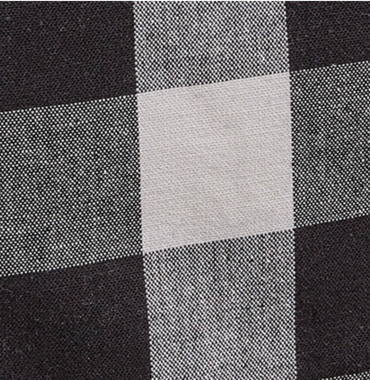 Wicklow Ruffled Table Runner 13” x  42” L - New