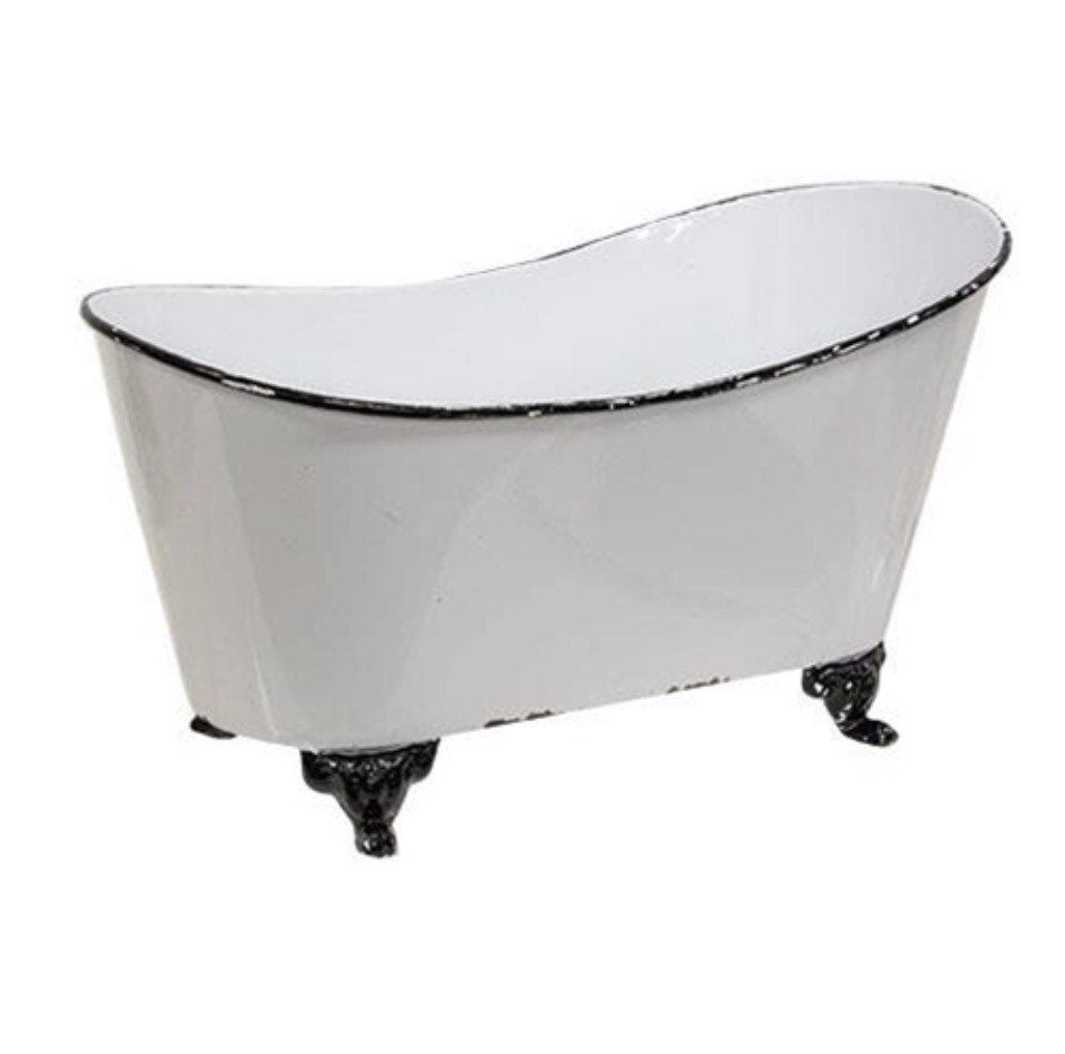 Bath Tub Holder! 6