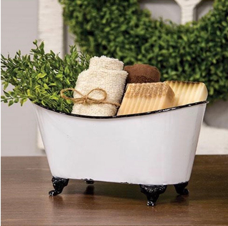 Bath Tub Holder! 6