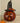 Meadowbrook Gourds Klarissa- Miniature Winking Witch Gourd!