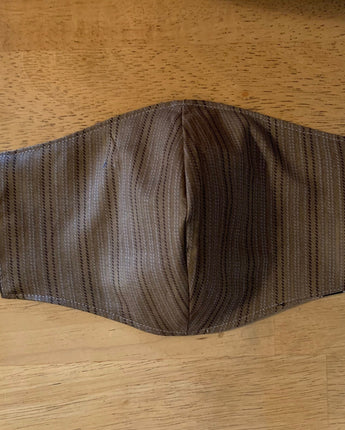 Moose Green Reversible and Washable Face Mask New!