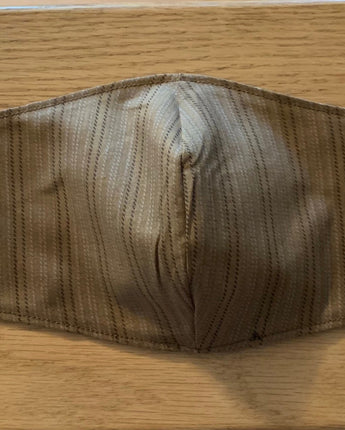 Moose adjustable Face Mask Reversible & Washable! NEW