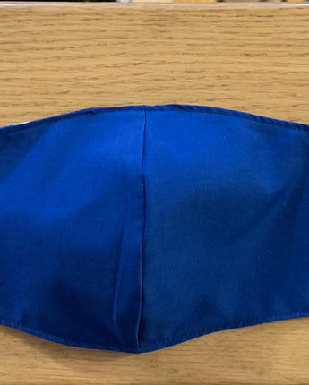 Indianapolis Colts Face Mask! Reversible, Adjustable & Washable! NEW