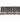 Pumpkin Check Valance 72 x 14” NEW