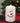 Snowman Votive Timer Pillar 2” x3” New