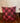 Let’s Get Cozy flannel pillow New