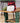 Red Buffalo Check Cap Gnome NEW