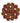 Farmhouse Yo-Yo Mat NEW