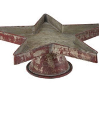 Lexington Star Centerpiece! New
