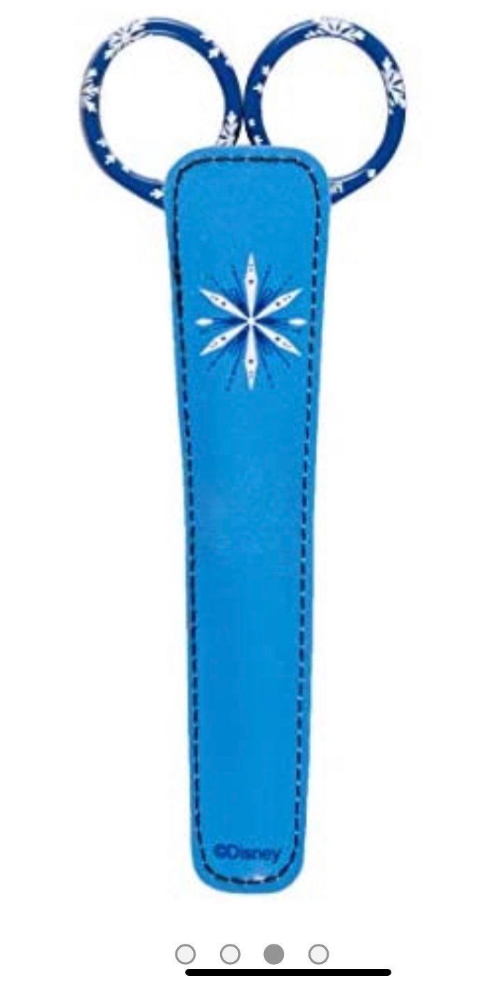 Disney Scissors Disney Frozen II 6” Scissors! New – The Country Moose Store
