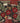 Farm Life Hooked Rug 2’x6’ New