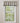Lebanon Star Lined Valance (60x14") NEW