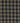 Park Designs Sturbridge Gathered Swag, 72 x 36, Black New
