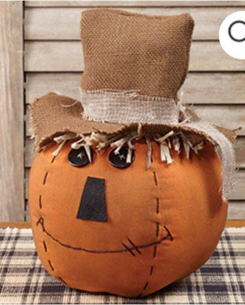 Primitive Larry Punkin’ (11.5”) NEW
