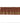 Holly ‘N’ Cedar Valance (72x14”)