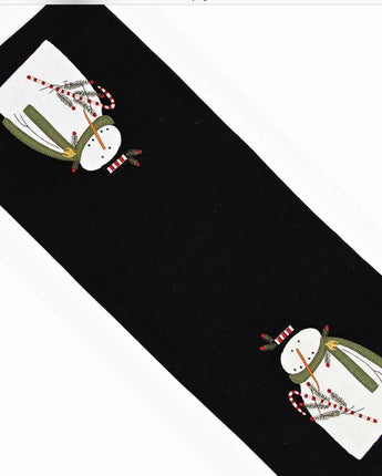Mr. Winterberry Table Runner 14” x 36” NEW