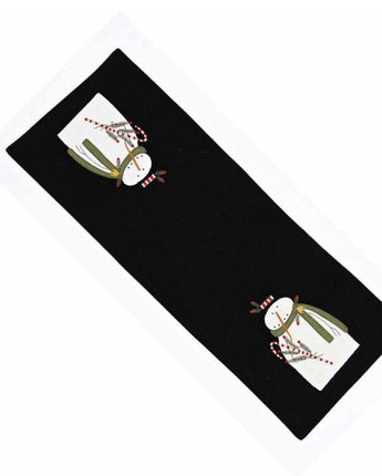 Mr. Winterberry Table Runner 14” x 36” NEW