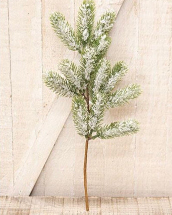 Snowscape Pine Pick! New