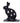 Rabbit Tealight Holder NEW