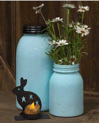Rabbit Tealight Holder NEW