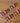 Mini Flag Americana Bowl Filler PK OF 4